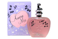 Jeanne Arthes - Amore Mio Edition 100ml