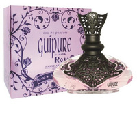 Jeanne Arthes - Guipure & Silk Rose Eau de parfum 100ml