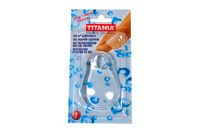 Titania - Knyst beskytter silicone
