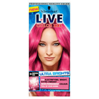 Live color XXL by Schwarzkopf - Pink