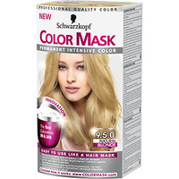 COLOR MASK NAT. BLONDE 9,5.0