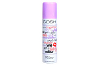 GOSH - Perfumed body spray Milano 150ml