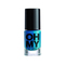 Oh My GOSH neglelak Turquoise blue 010