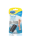 Scholl Velvet grov rulle 2 stk.