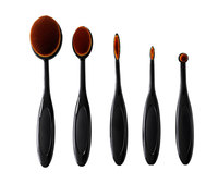 New Makeup Brush Kit 5 brster