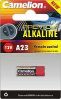 1 stk. A23 Batteri - 12 volt