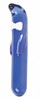 Blue Dolphin glas dildo