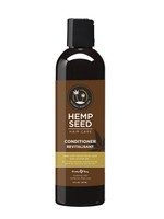 Earthly Body Hemp Seed Conditioner (balsam)  237ml