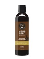 Earthly Body Hemp Seed Shampoo 237ml