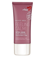 RFSU Feeling Calm - intim creme 50ml