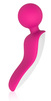 S-Hande - EVE vibrator mini wand - pink