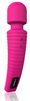 S-Hande - STAR vibrator wand - pink