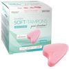 Soft-Tampons 3 stk. Normal