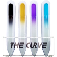 The Curve - Neglefil i hrdet glas